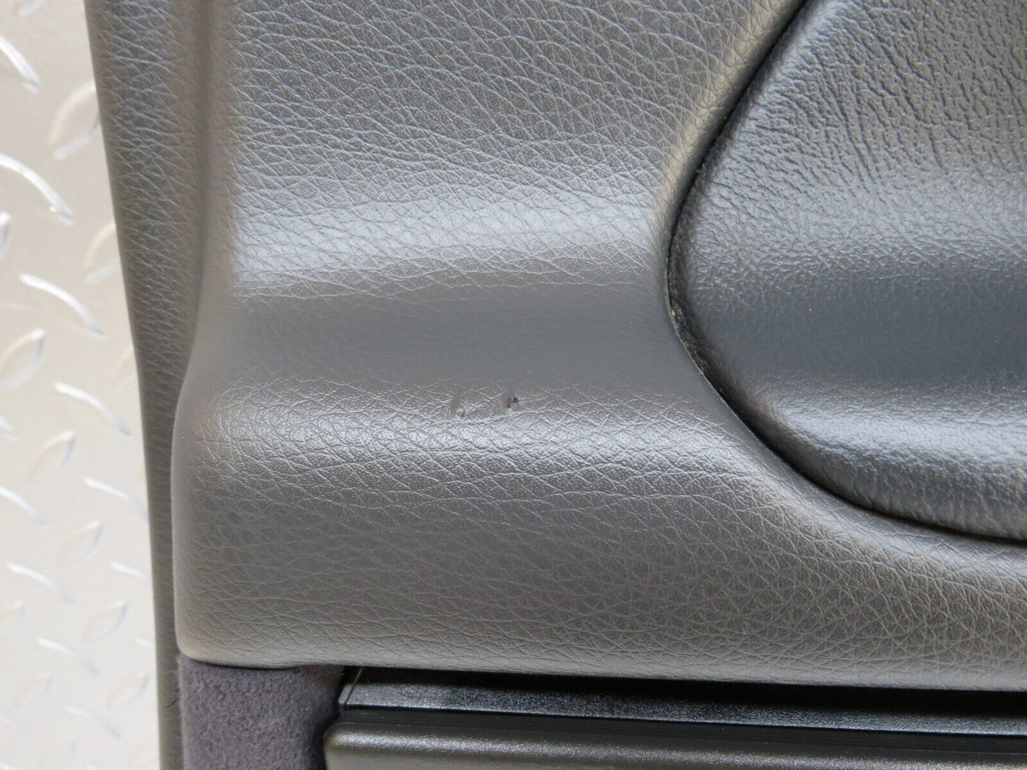 34733 Mercedes-Benz W210 320E Rear Right Door Card 2107374271