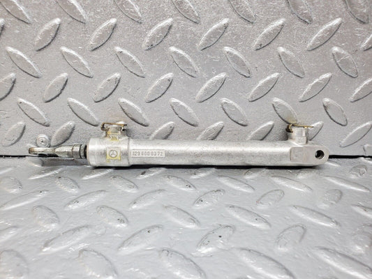 44987 Mercedes-Benz R129 300SL Coupe Roof Folding Hydraulic Cylinder 1298000372