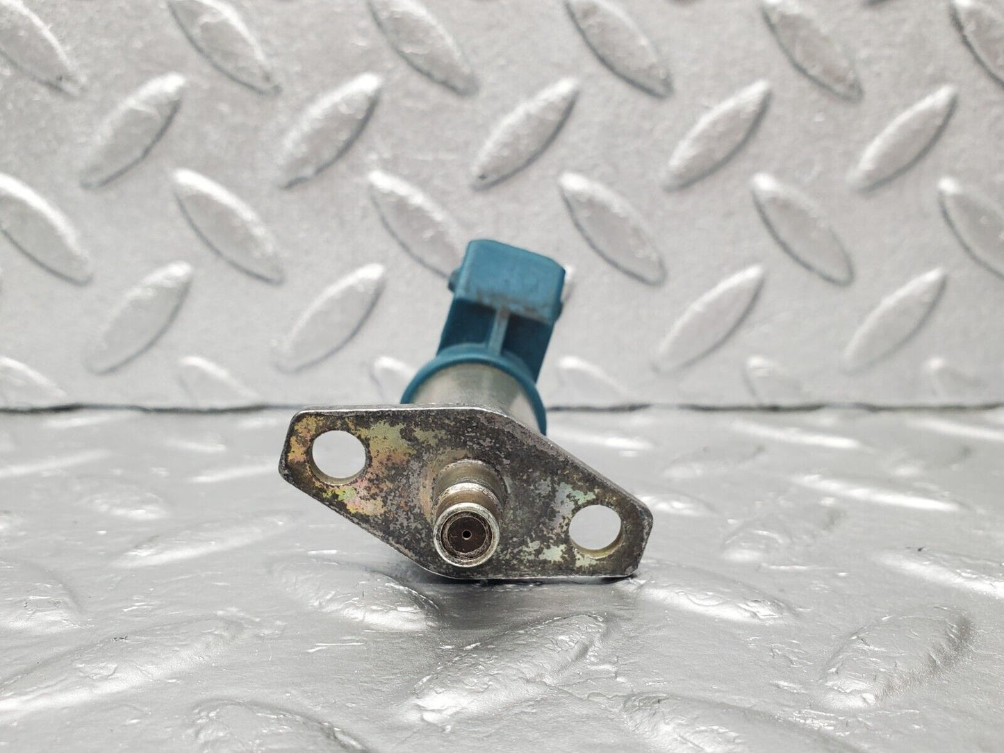 46715 Mercedes-Benz W123 280E Cold Start Valve Bosch 0280170403