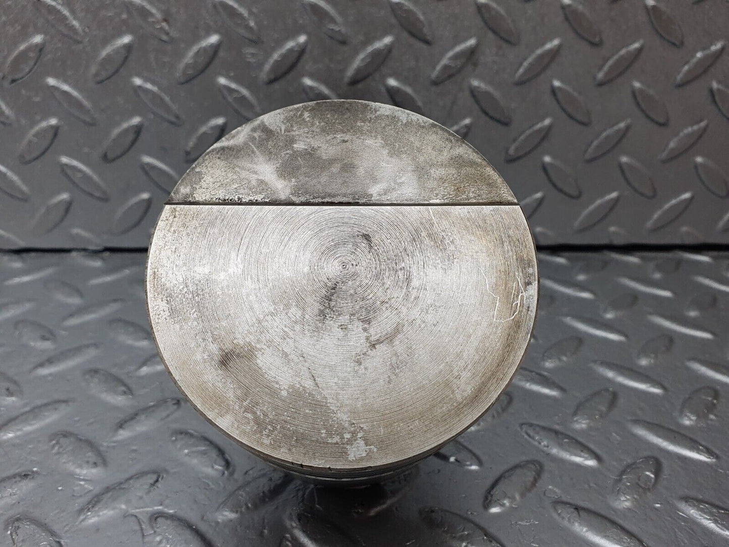 43870 Mercedes-Benz W108 280SE Piston With Connecting Rod 87.47 mm 13002