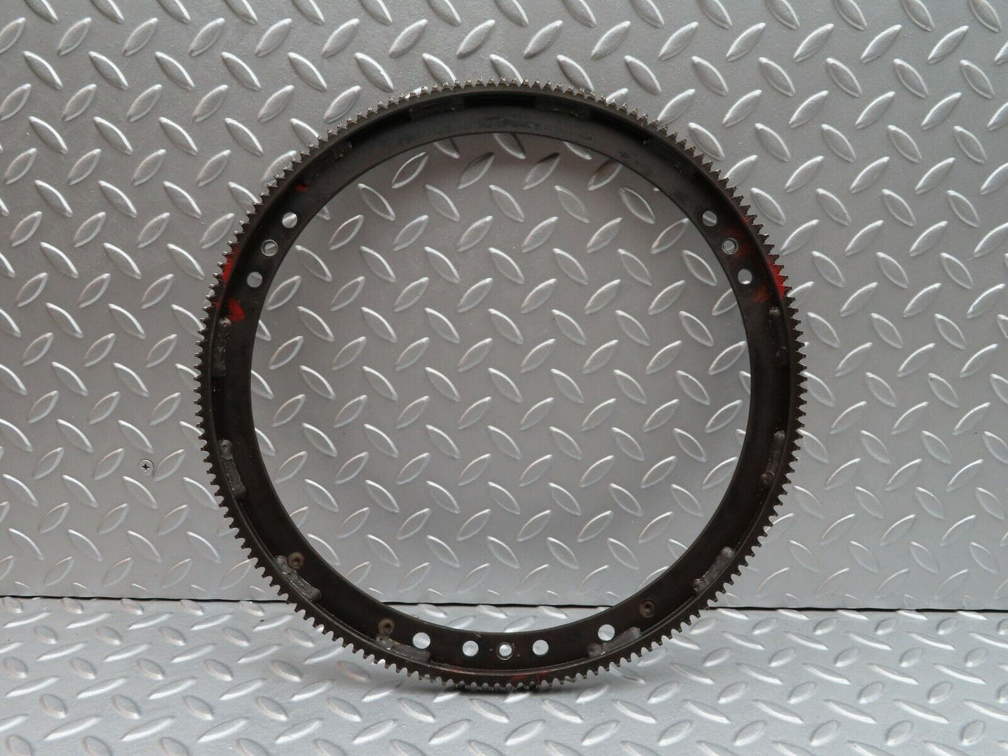 5132 Mercedes-Benz R107 350SL Flywheel Starter Ring
