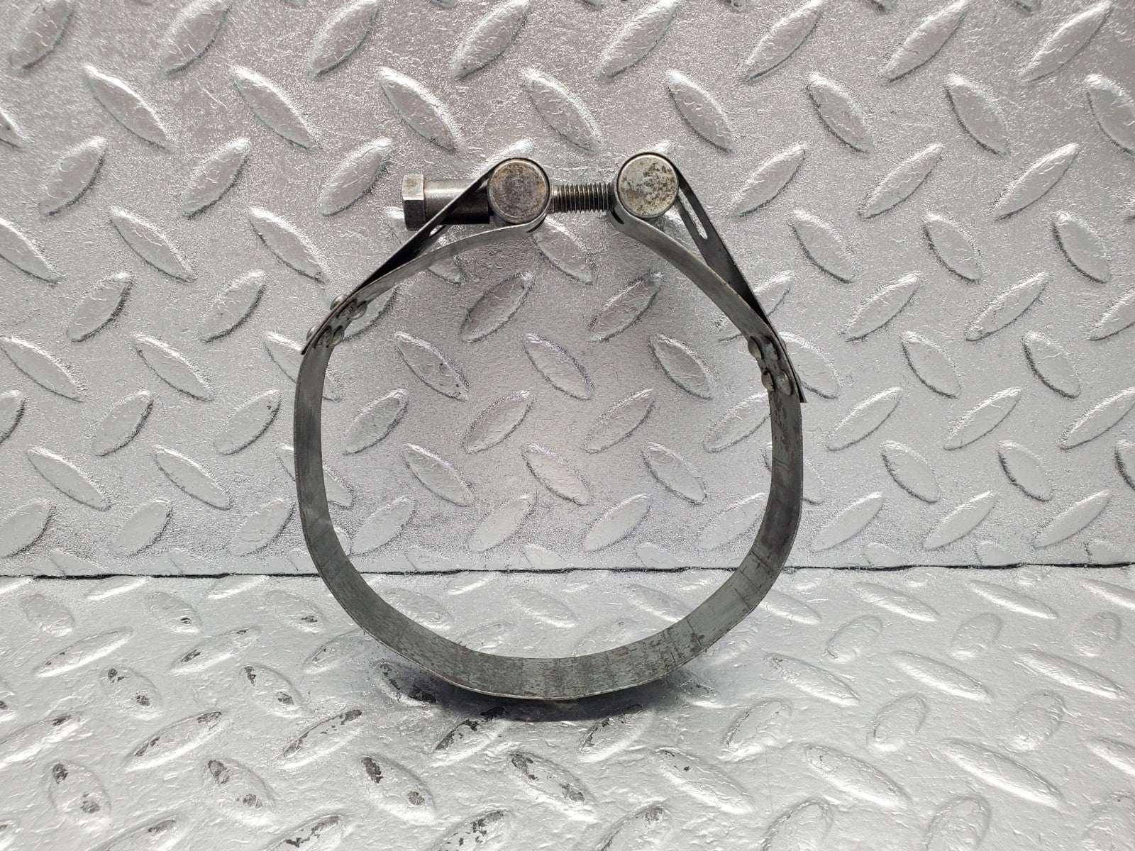 W112 generator dynamo holder used OEM