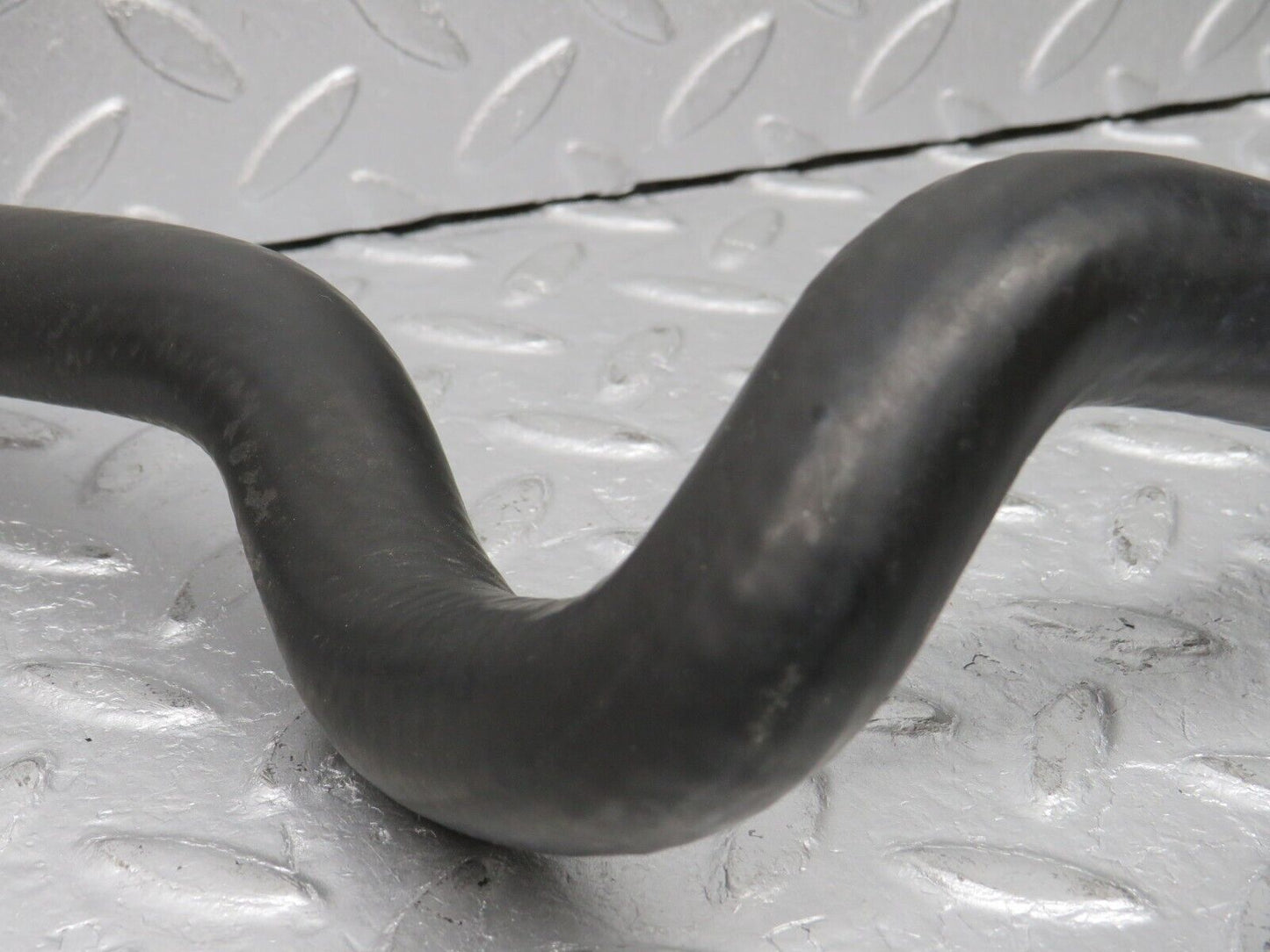 38561 Mercedes-Benz R129 280SL Coupe Coolant Hose Pipe 1298324494