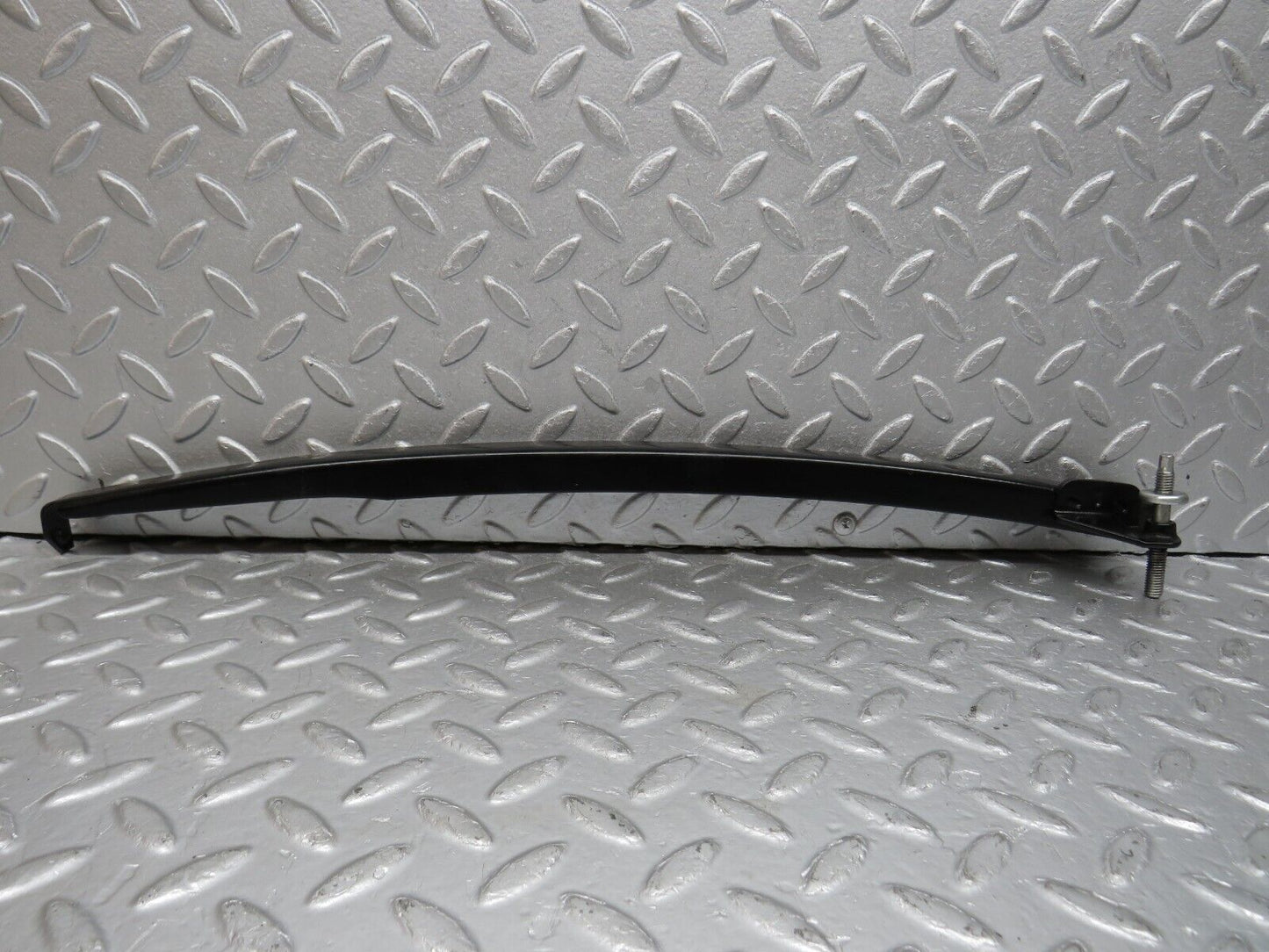 39661 Mercedes-Benz R129 320SL Coupe Right Door Rear Window Channel