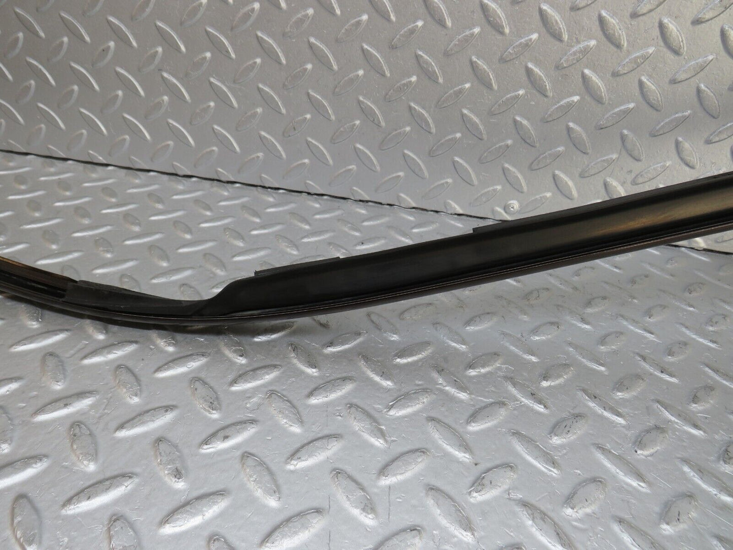 36680 Mercedes-Benz W201 190E Roof Trim Moulding Right Side 2016980698