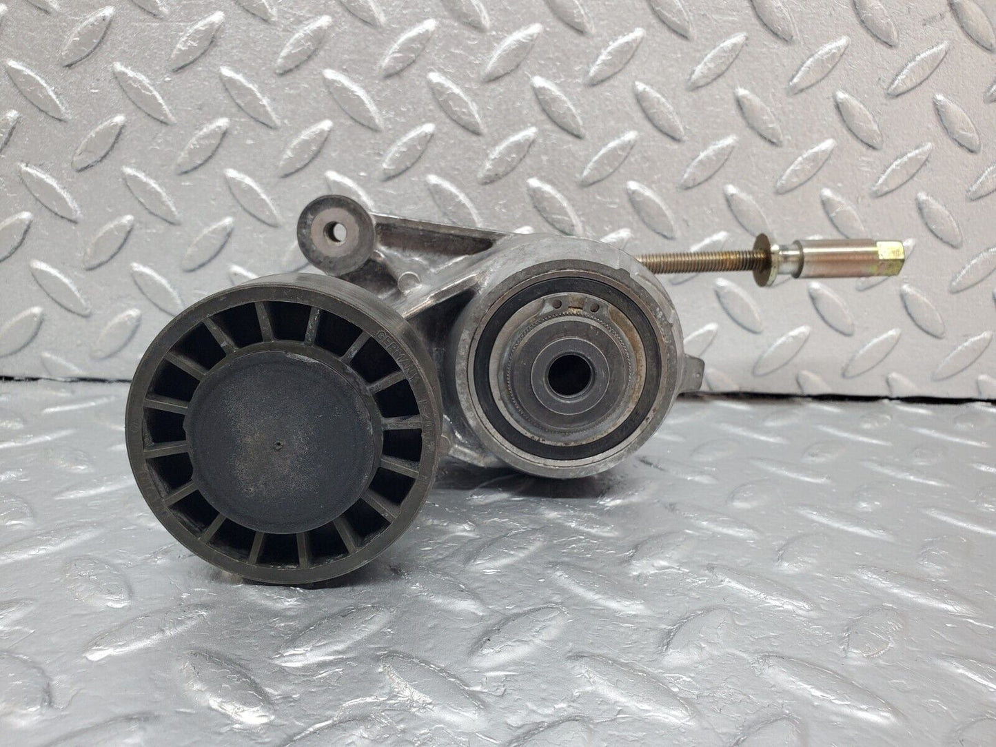 45083 Mercedes-Benz R129 300SL Coupe Belt Tensioner 1032021140 1032000570