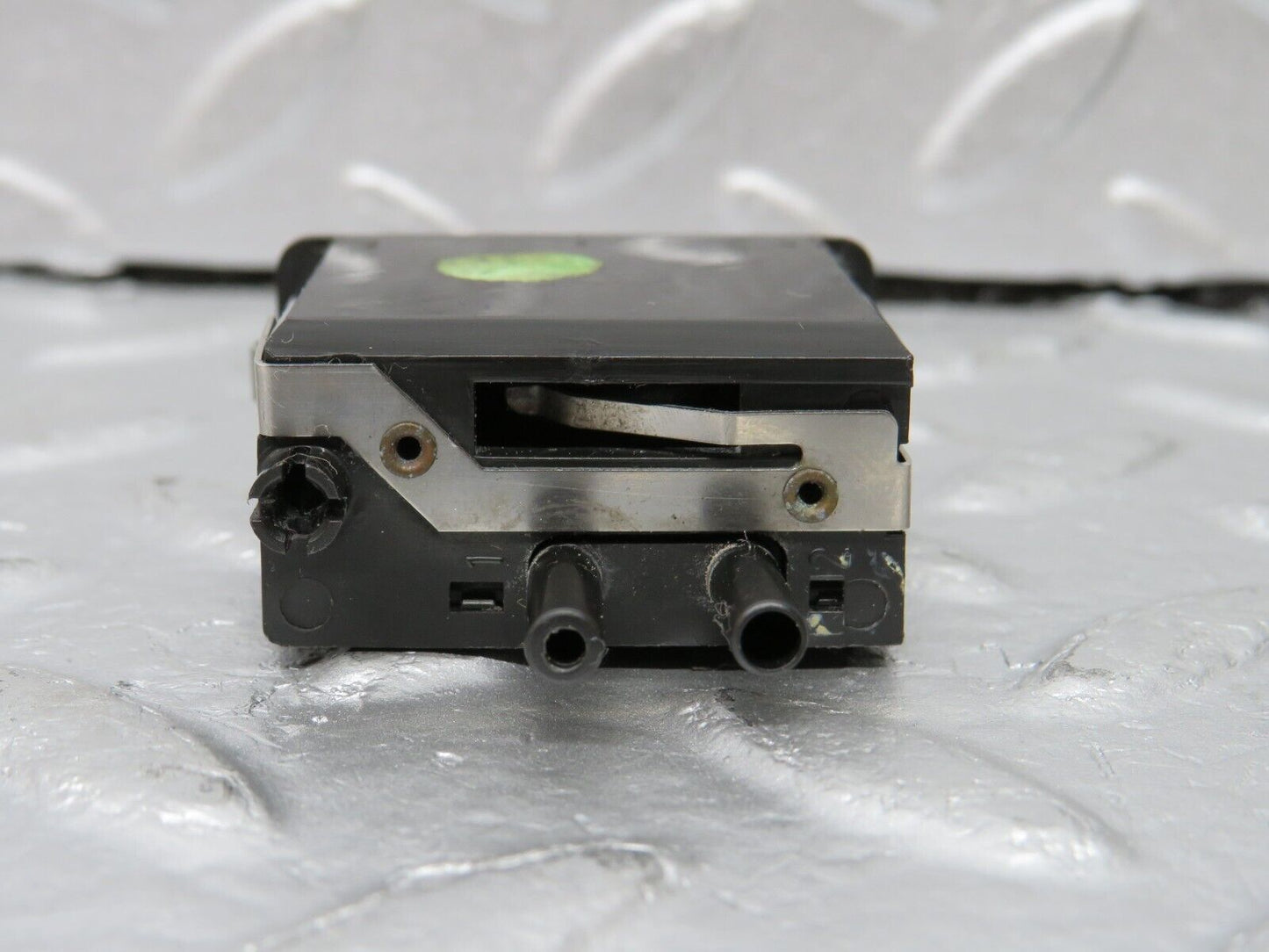 34354 Mercedes-Benz C126 380SEC Coupe Headlight Level Switch 0008000773
