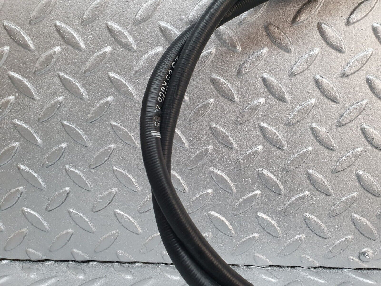 42323 Mercedes-Benz R129 320SL Coupe Handbrake Cable 1294202985