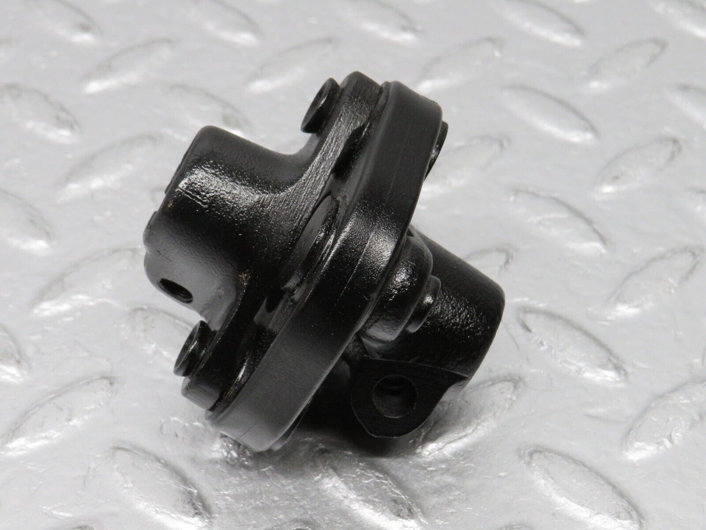 38529 Mercedes-Benz R129 280SL Coupe Steering Column Lower Shaft Connector 1264620146