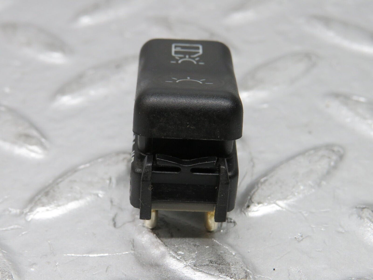 31378 Mercedes-Benz S124 220TE Wagon Interior Light Switch 1248210251