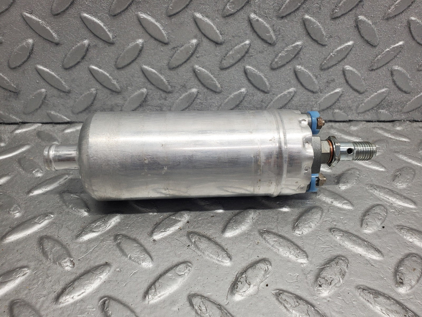 W124 Wagon fuel pump used OEM