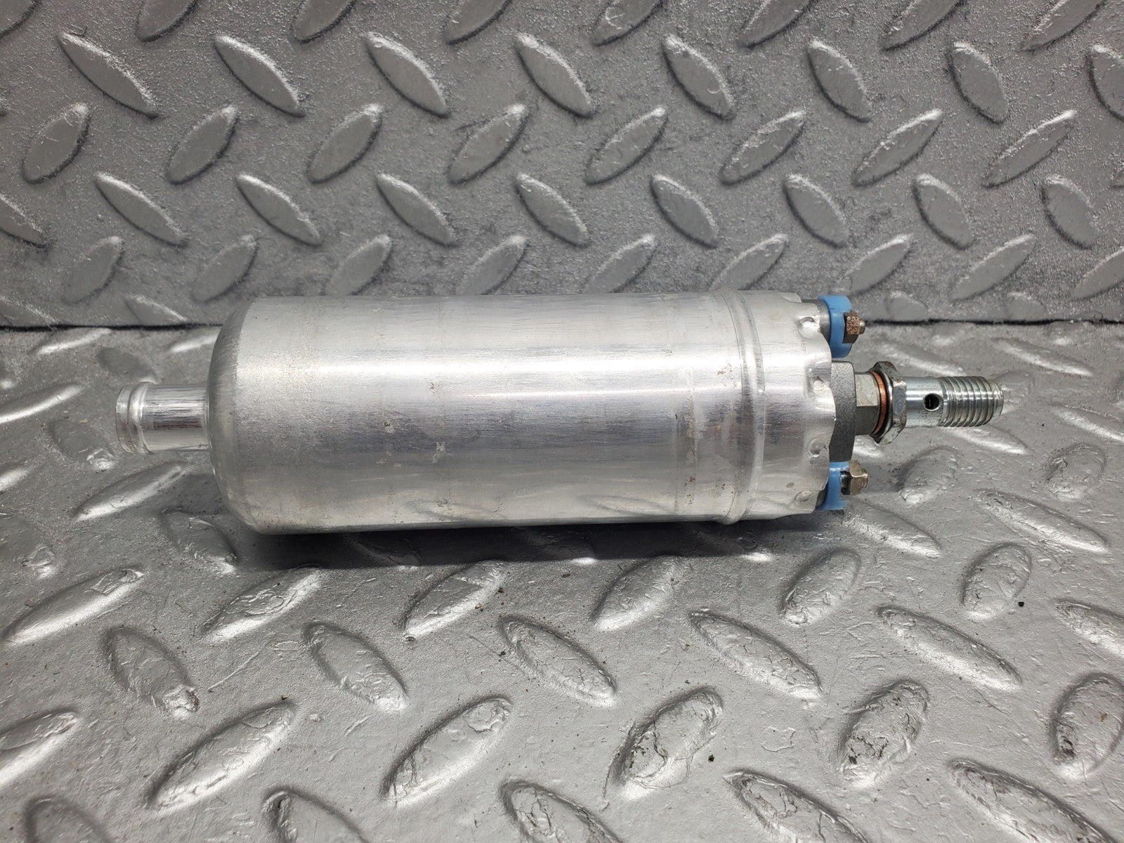W124 Wagon fuel pump used OEM