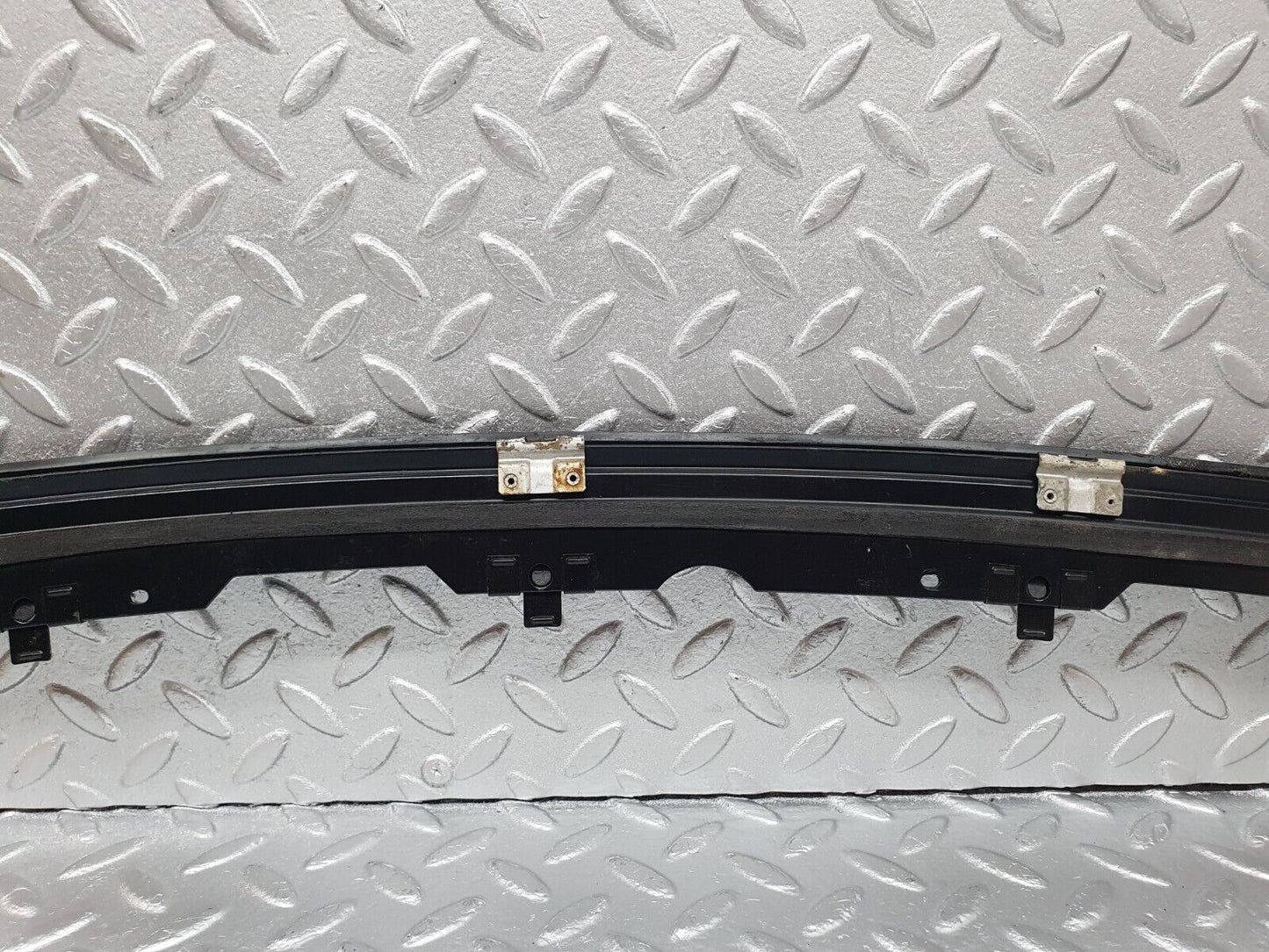 42642 Mercedes-Benz R129 320SL Coupe Front Windscreen Top Moulding Trim