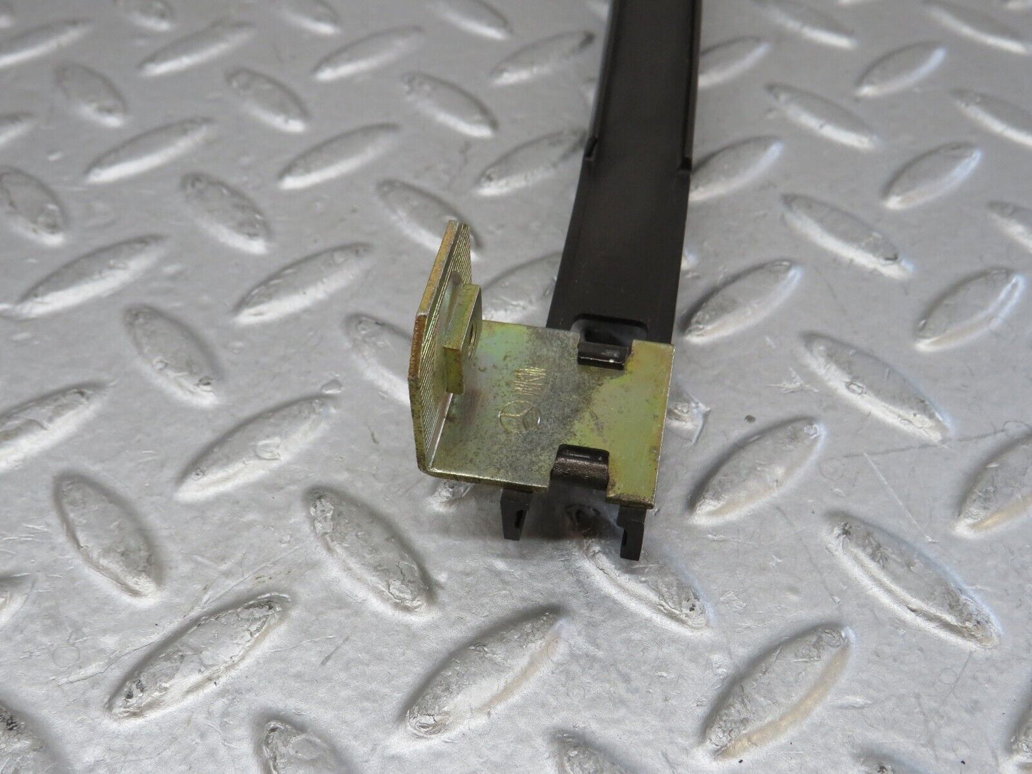36516 Mercedes-Benz W201 190E Rear Right Door Window Channel