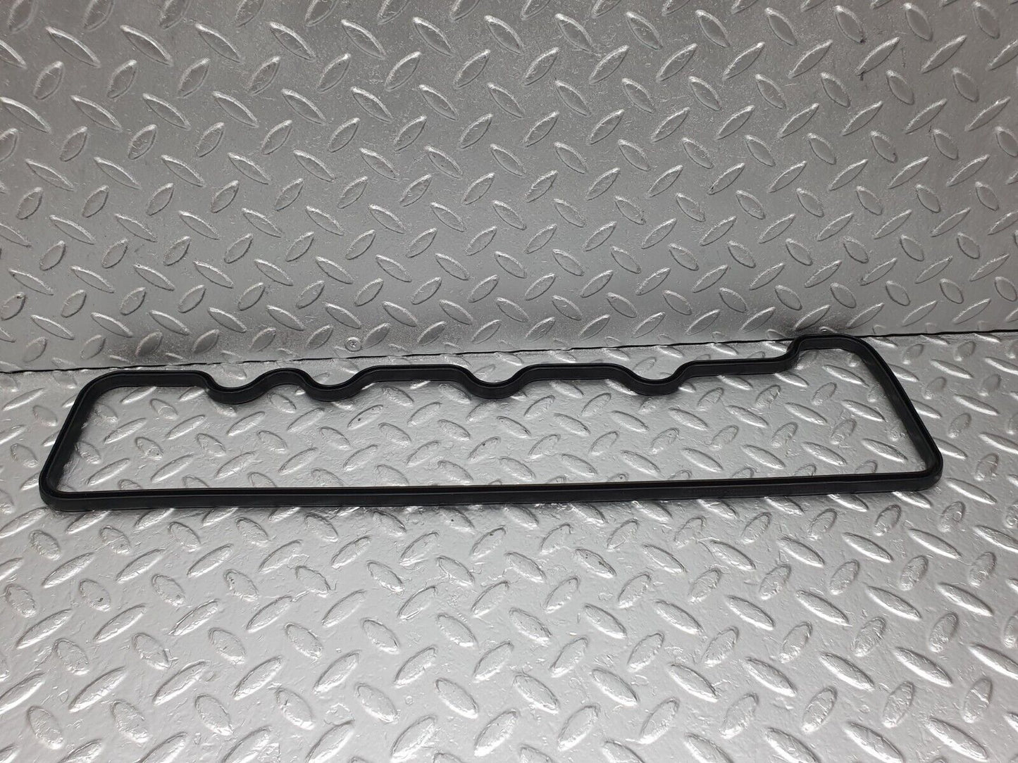 43714 Mercedes-Benz C126 380SEC Coupe Valve Cover Gasket 1160161421