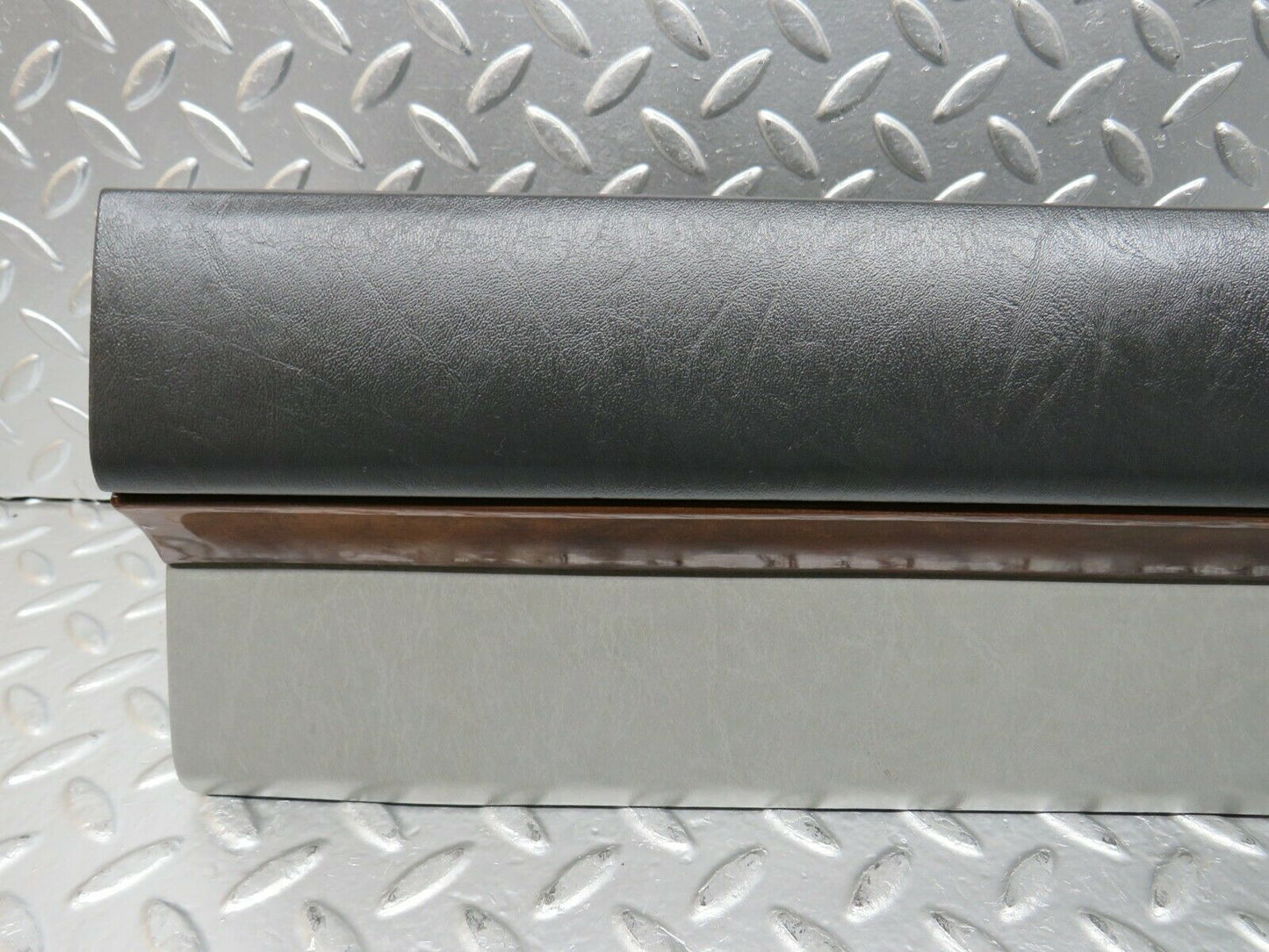 24274 Mercedes-Benz S124 220TE Wagon Glove Box Door Grey
