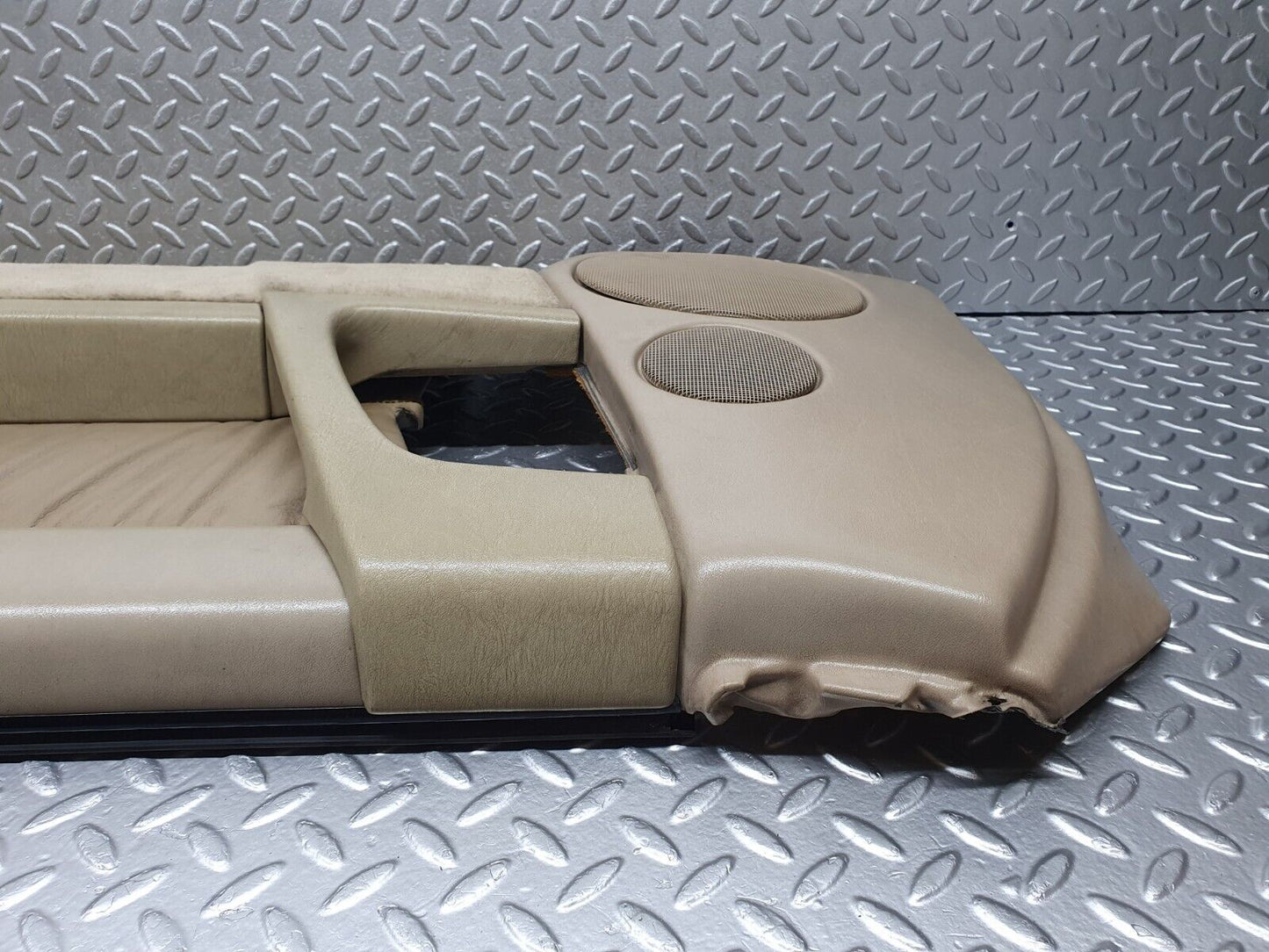 42271 Mercedes-Benz R129 320SL Coupe Front Right Door Card