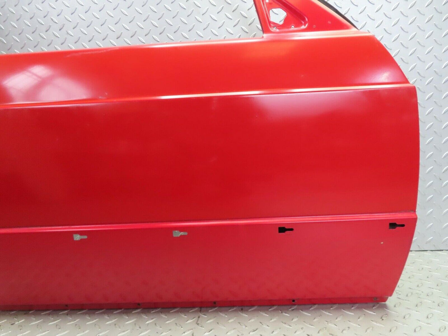 14621 Mercedes-Benz W201 190E Front Right Door