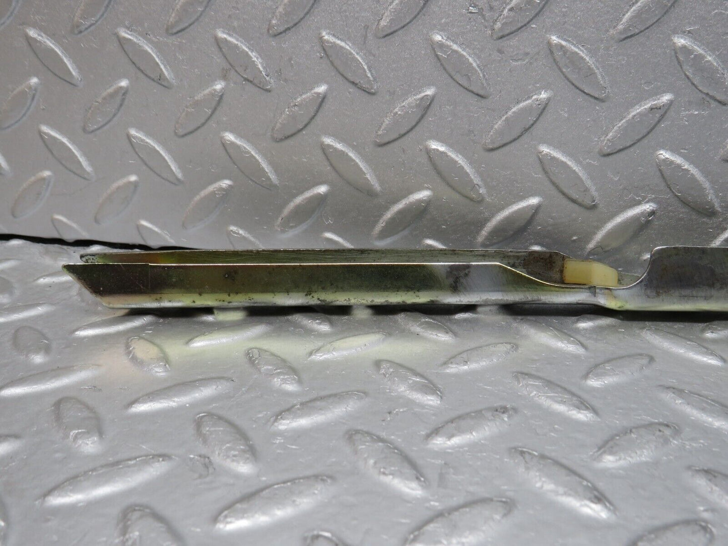 38308 Mercedes-Benz R129 280SL Coupe Front Right Window Channel