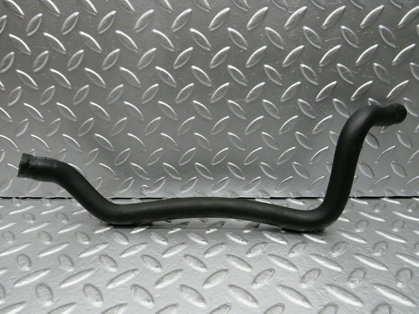 22573 Mercedes-Benz C124 E220 Heater Hose Set 1248327093 1248327393 1248327293