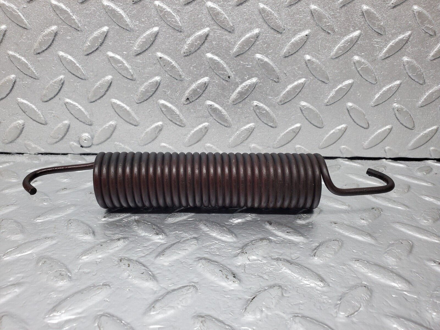 45280 Mercedes-Benz C123 230CE Coupe Trunk Lid Hinge Spring