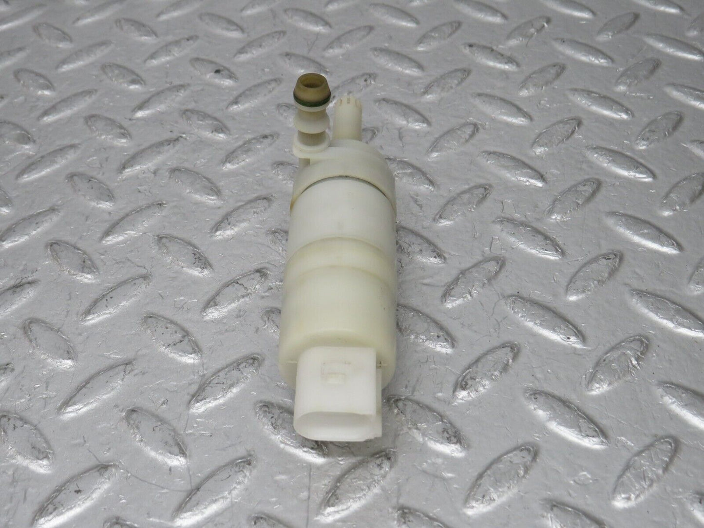34744 Mercedes-Benz W210 320E Headlight Washer Pump Hella