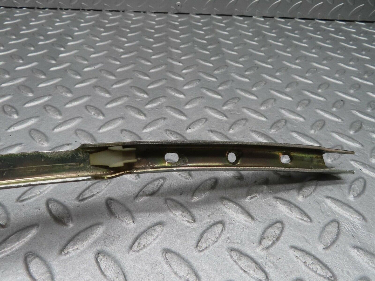 11988 Mercedes-Benz R129 300SL Coupe Front Left Window Channel