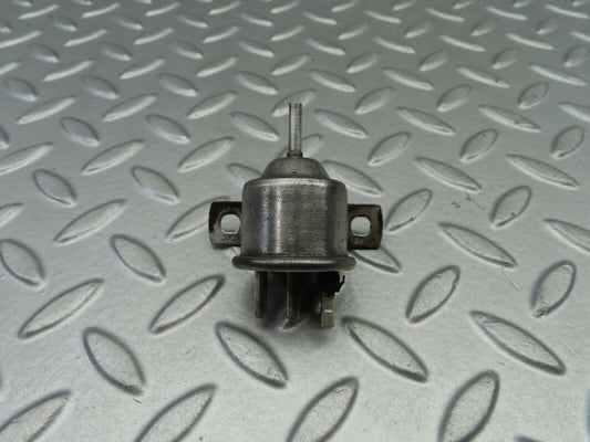 7139 Mercedes-Benz C107 350SLC Coupe Vacuum Valve Pierburg