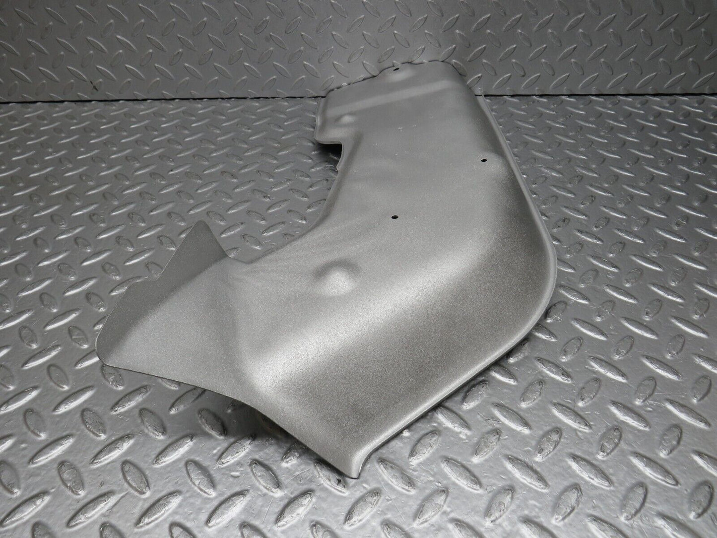 39603 Mercedes-Benz R129 320SL Coupe Exhaust Heat Shield