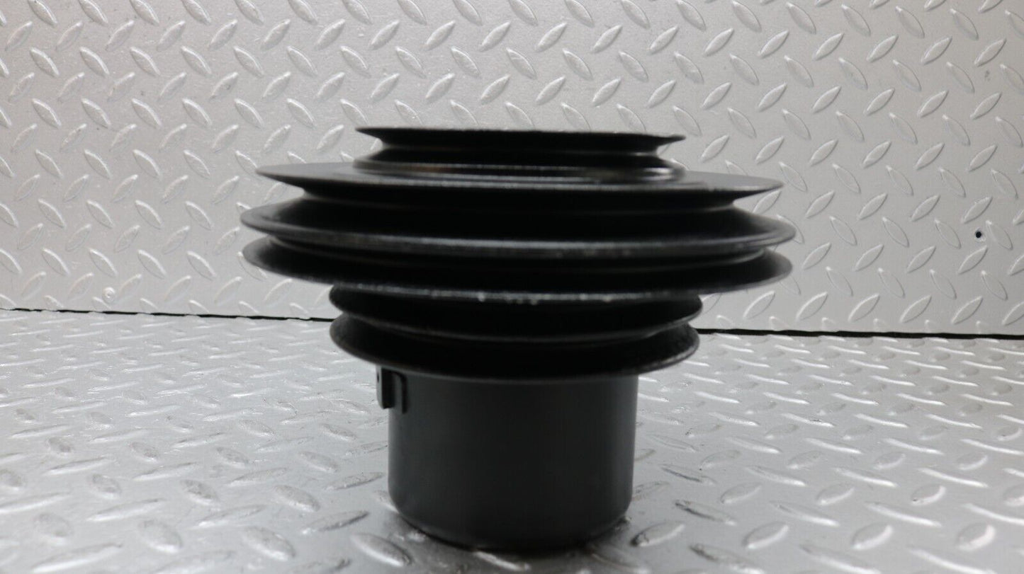 37202 Mercedes-Benz C126 420SEC Coupe Crankshaft Pulley 1160322704