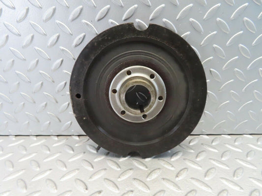 11052 Mercedes-Benz R107 W116 Crankshaft Vibration Damper 1160300303