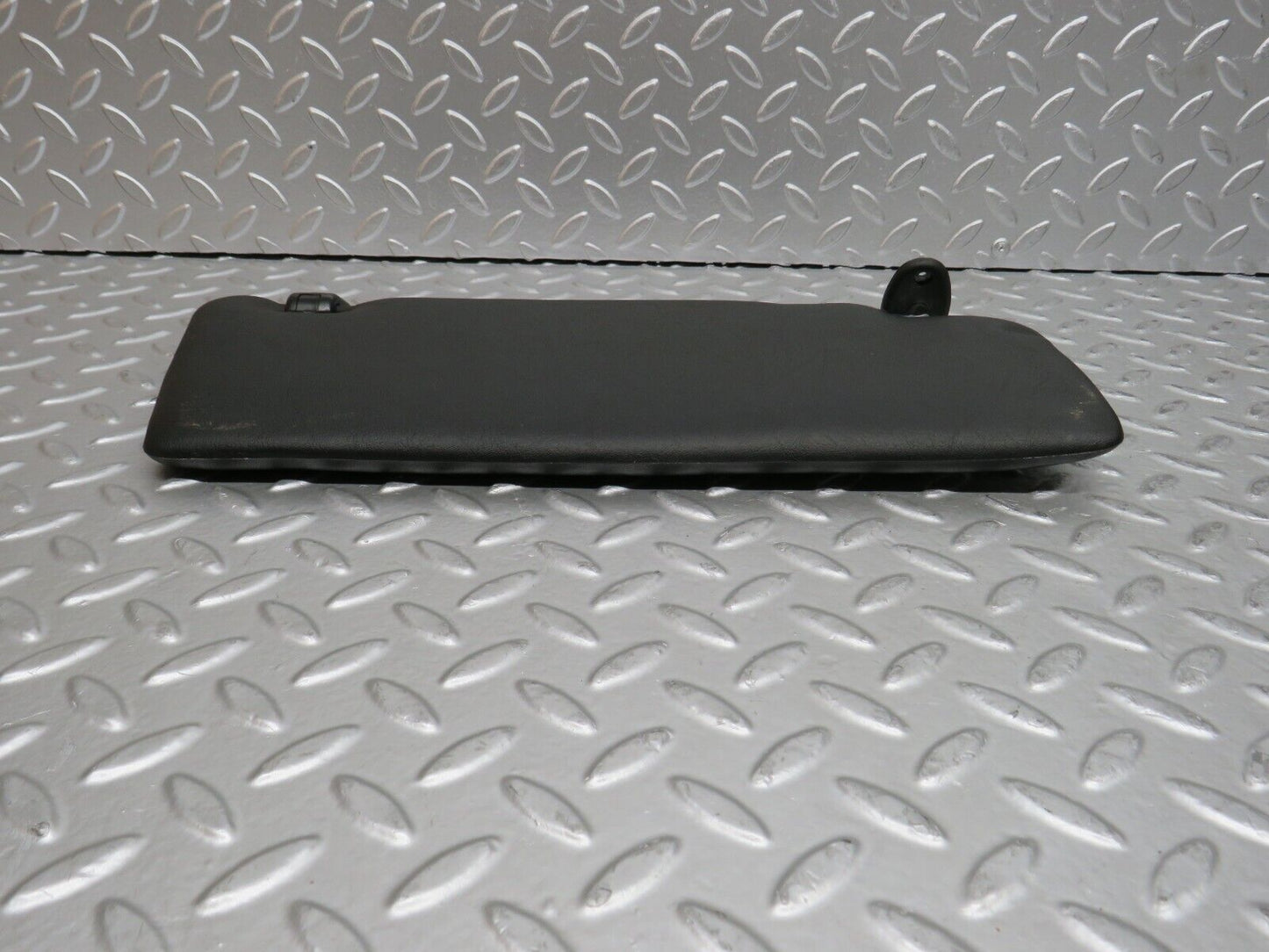 28001 Mercedes-Benz W123 280E Sun Visor Left Side Black