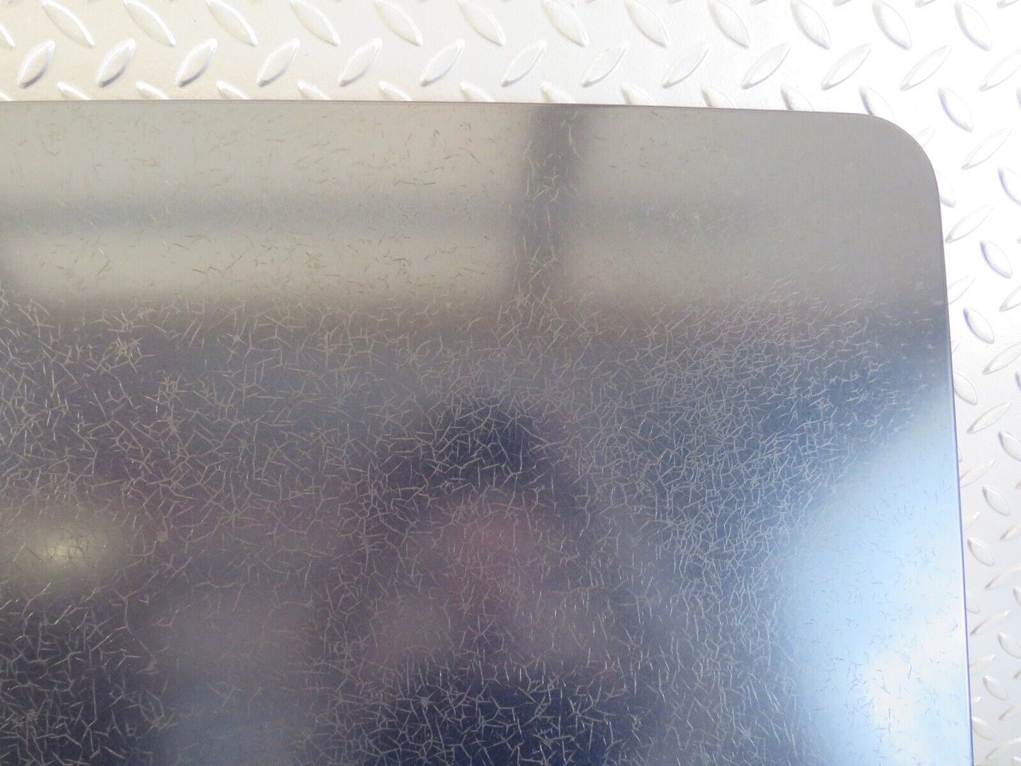 25787 Mercedes-Benz W124 280E Sunroof Panel