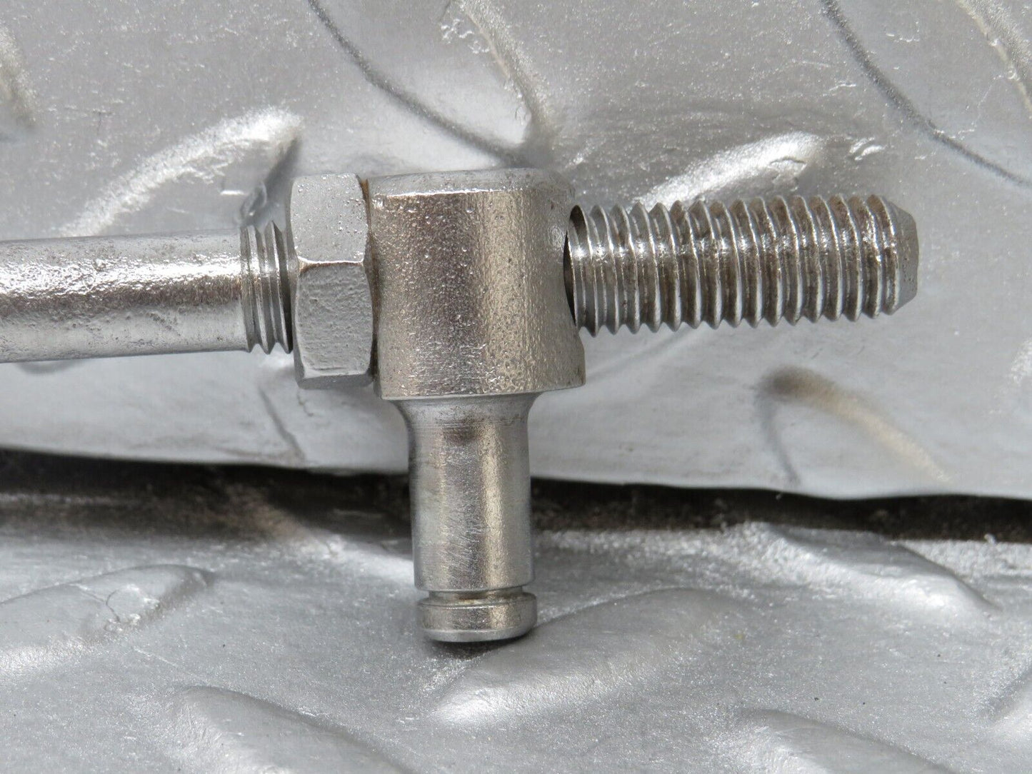36141 Mercedes-Benz W126 420SE Automatic Gear Selector Linkage