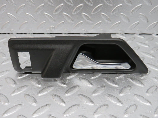32445 Mercedes-Benz S124 300TE Rear Left Interior Door Handle 1247600161
