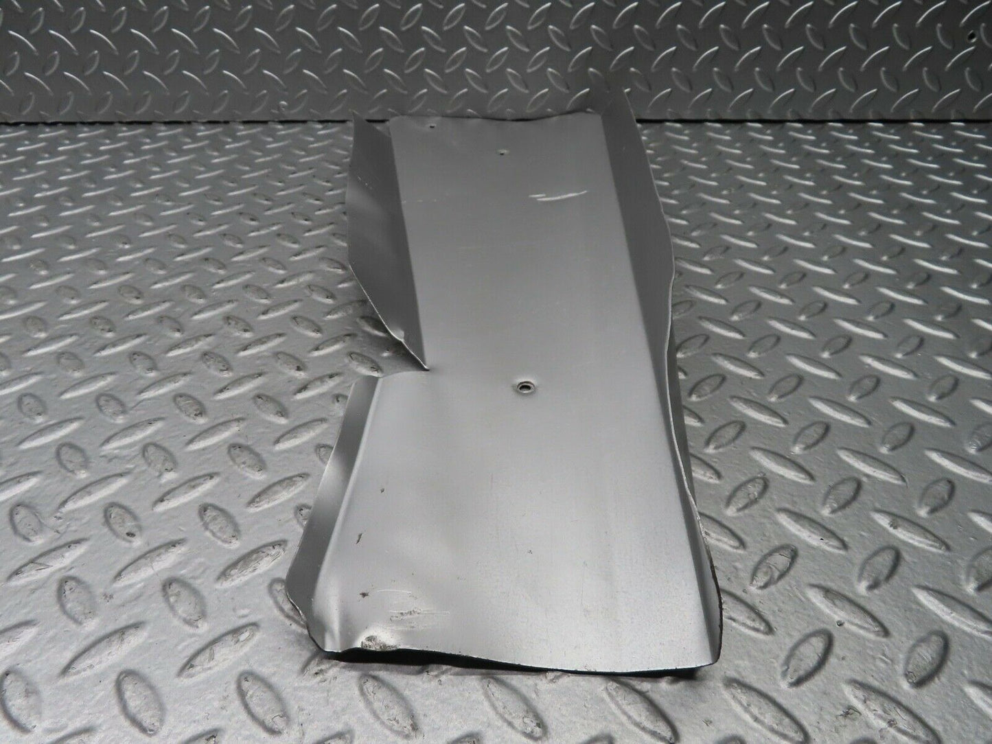 20525 Mercedes-Benz R107 450SL Exhaust Heat Shield