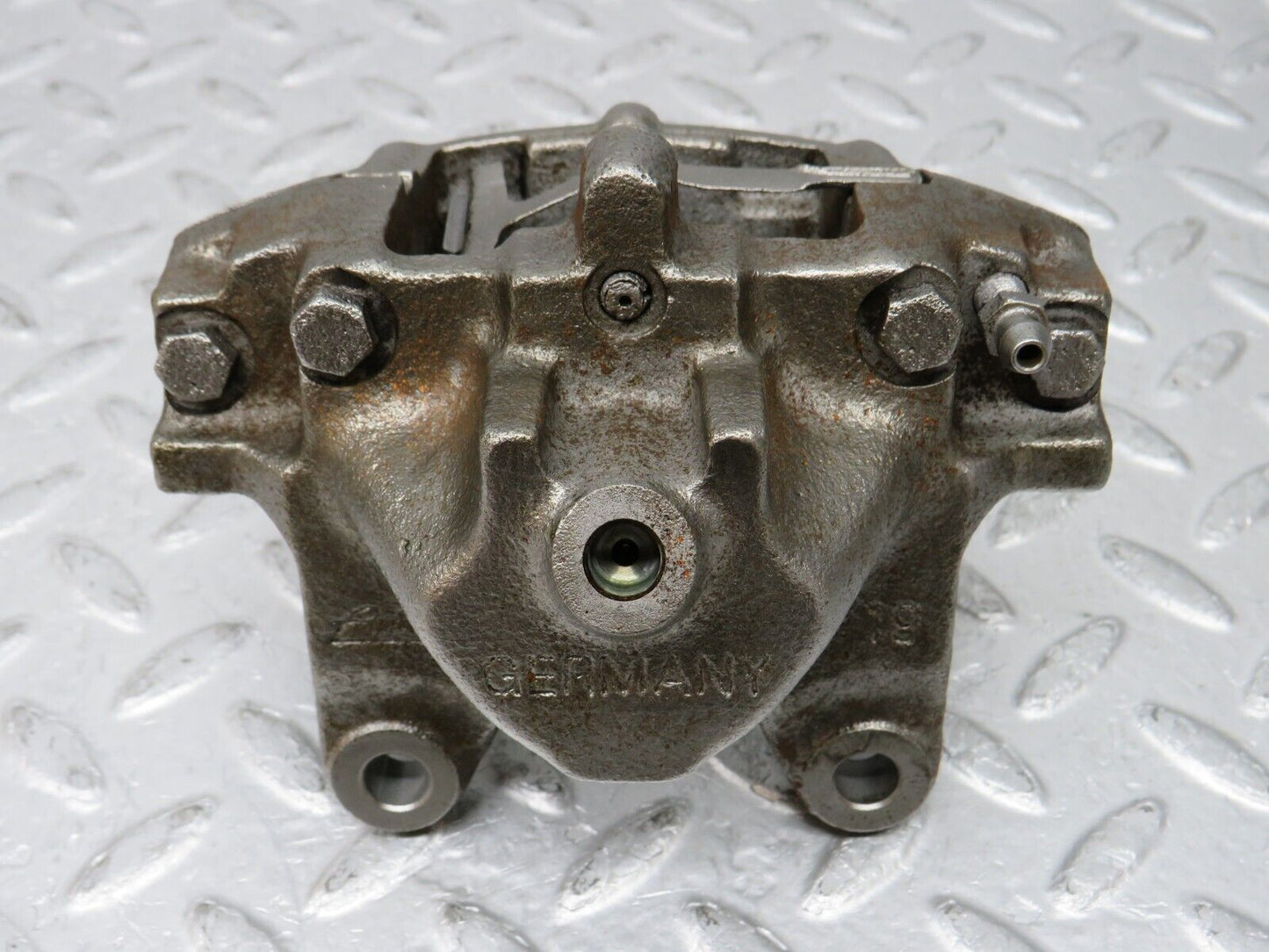 35025 Mercedes-Benz W210 320E Rear Left Brake Caliper ATE 36/290