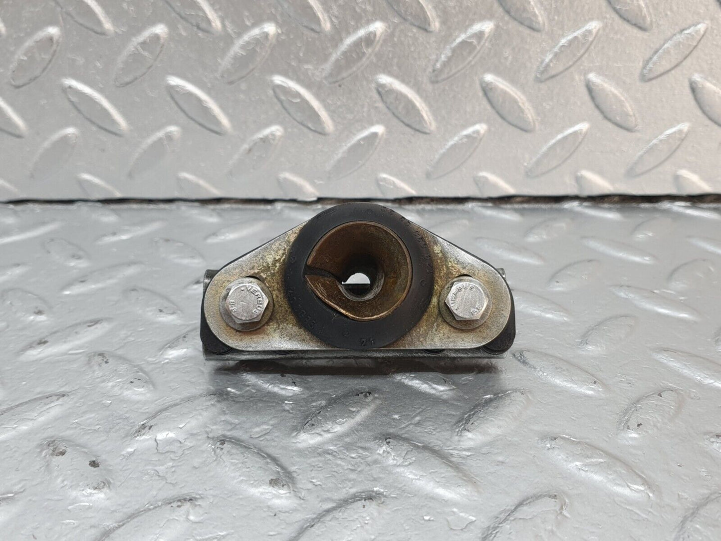 42322 Mercedes-Benz R129 320SL Coupe Roof Lock Latch 1296300320