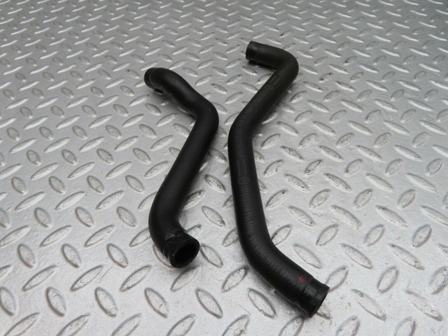 16403 Mercedes-Benz W124 260E Water Cooling Hose Pipe 1248325894
