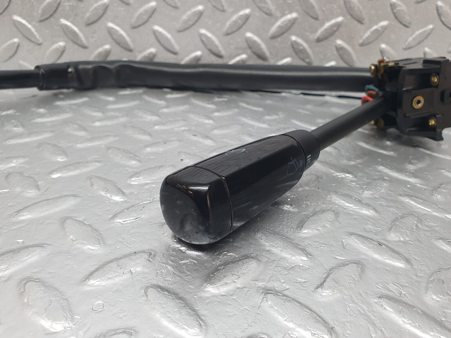 43940 Mercedes-Benz C123 230CE Coupe Indicator Wiper Stalk