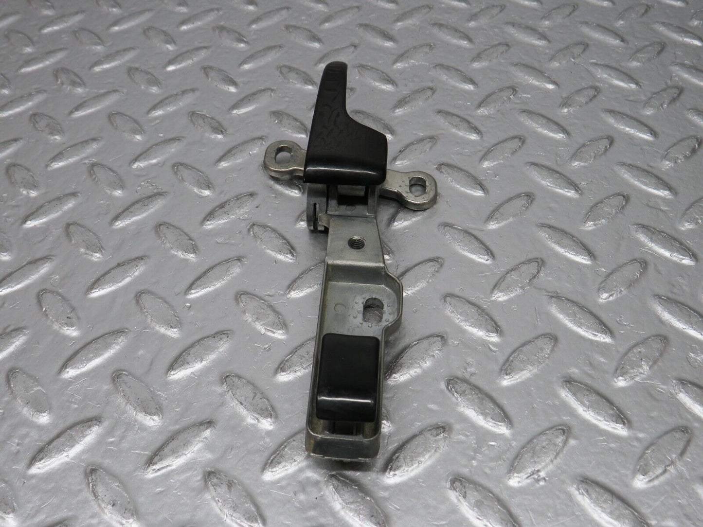 0731 Mercedes-Benz C107 350SLC Coupe Interior Door Handle Right Side