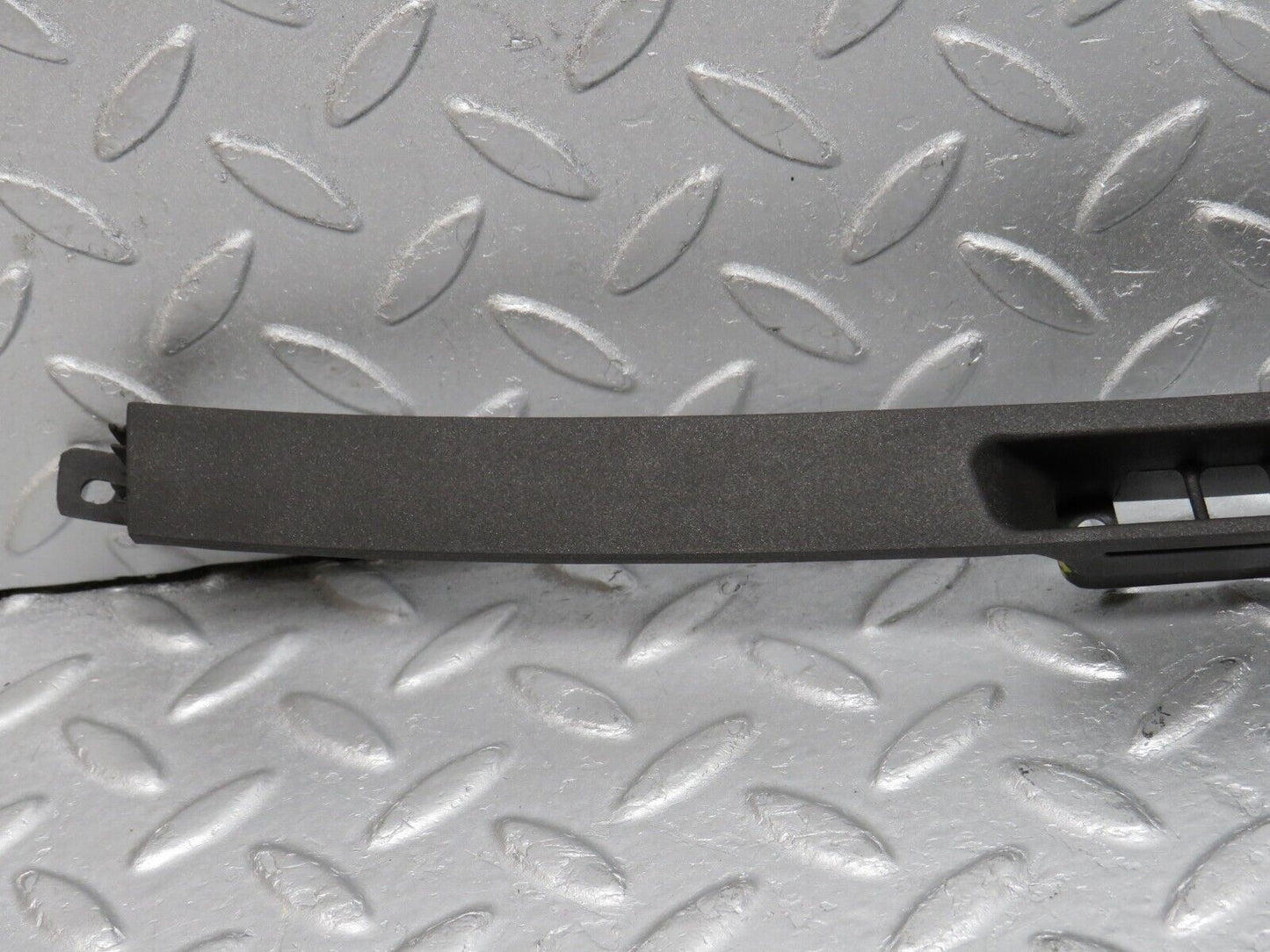 38519 Mercedes-Benz R129 280SL Coupe Dashboard Air Vent Trim Right 1296891280