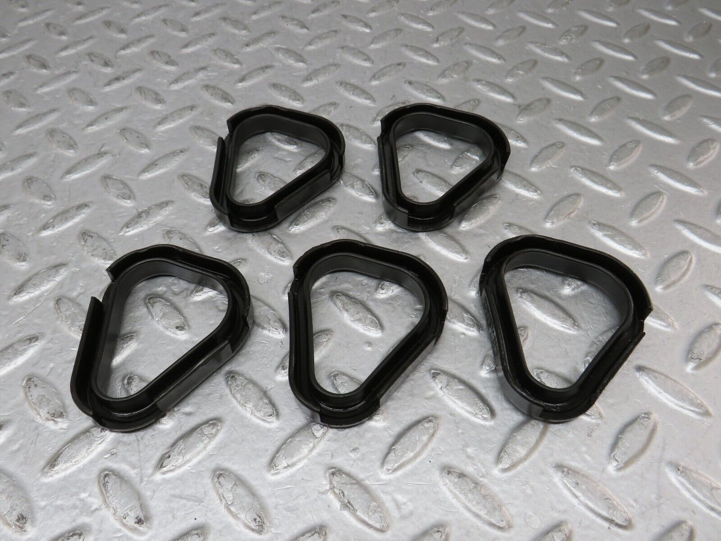 35499 Mercedes-Benz R107 280SL Valve Cover Gasket Set 1100160721