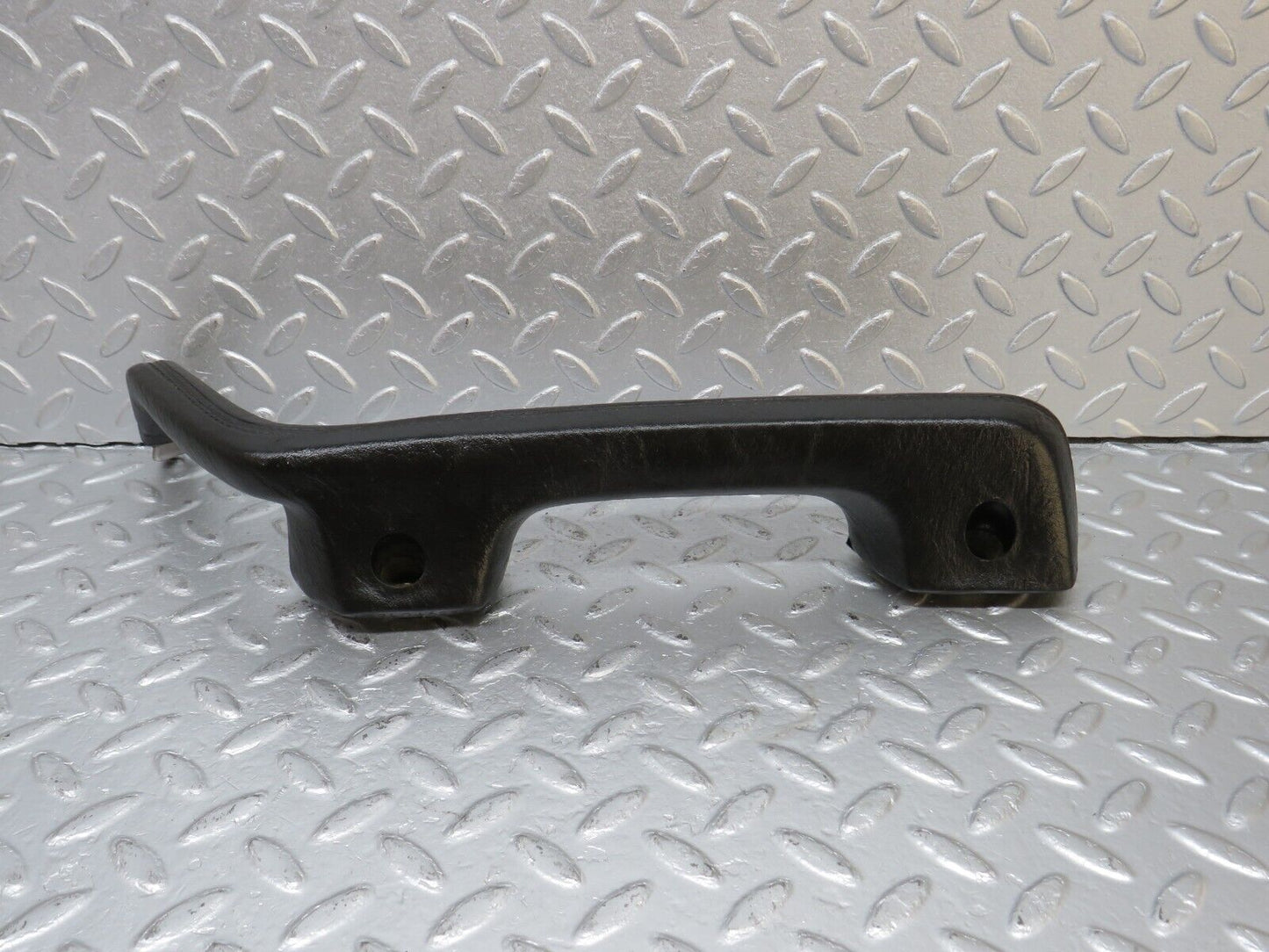 40554 Mercedes-Benz W123 300D Rear Right Interior Door Handle Black 1239701801