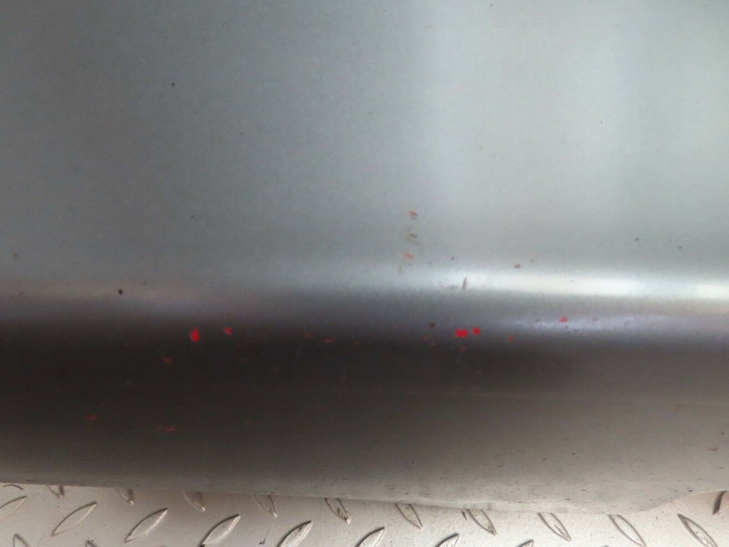 17415 Mercedes-Benz R129 300SL Coupe Side Skirt Left Side 1296900740
