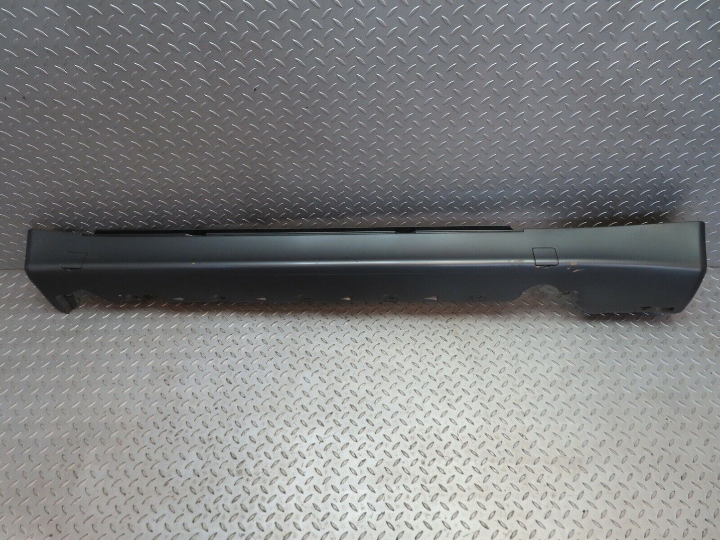 17414 Mercedes-Benz R129 300SL Coupe Side Skirt Right Side 1296900840