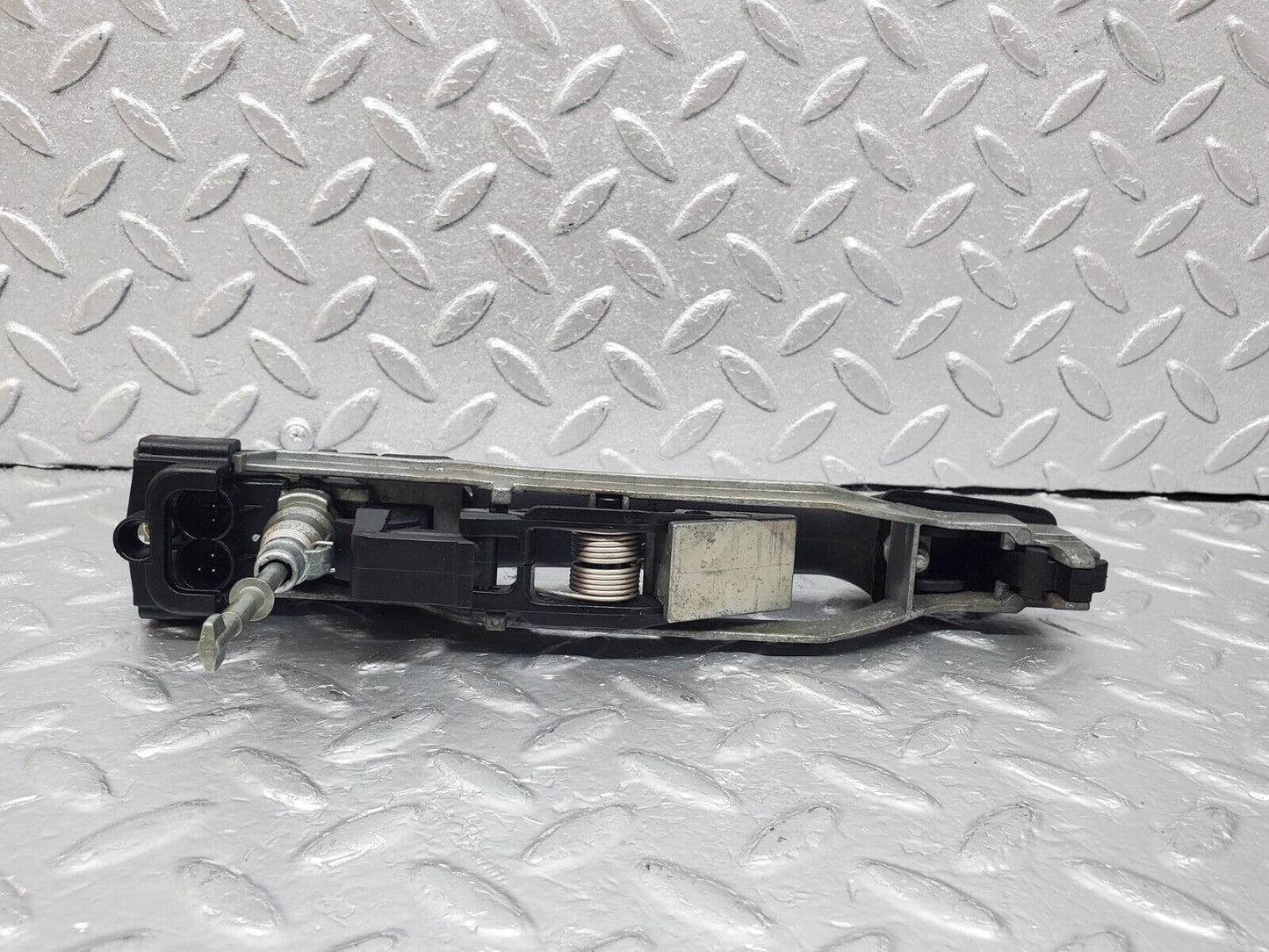 44991 Mercedes-Benz R129 300SL Coupe Left Door Exterior Handle With Key