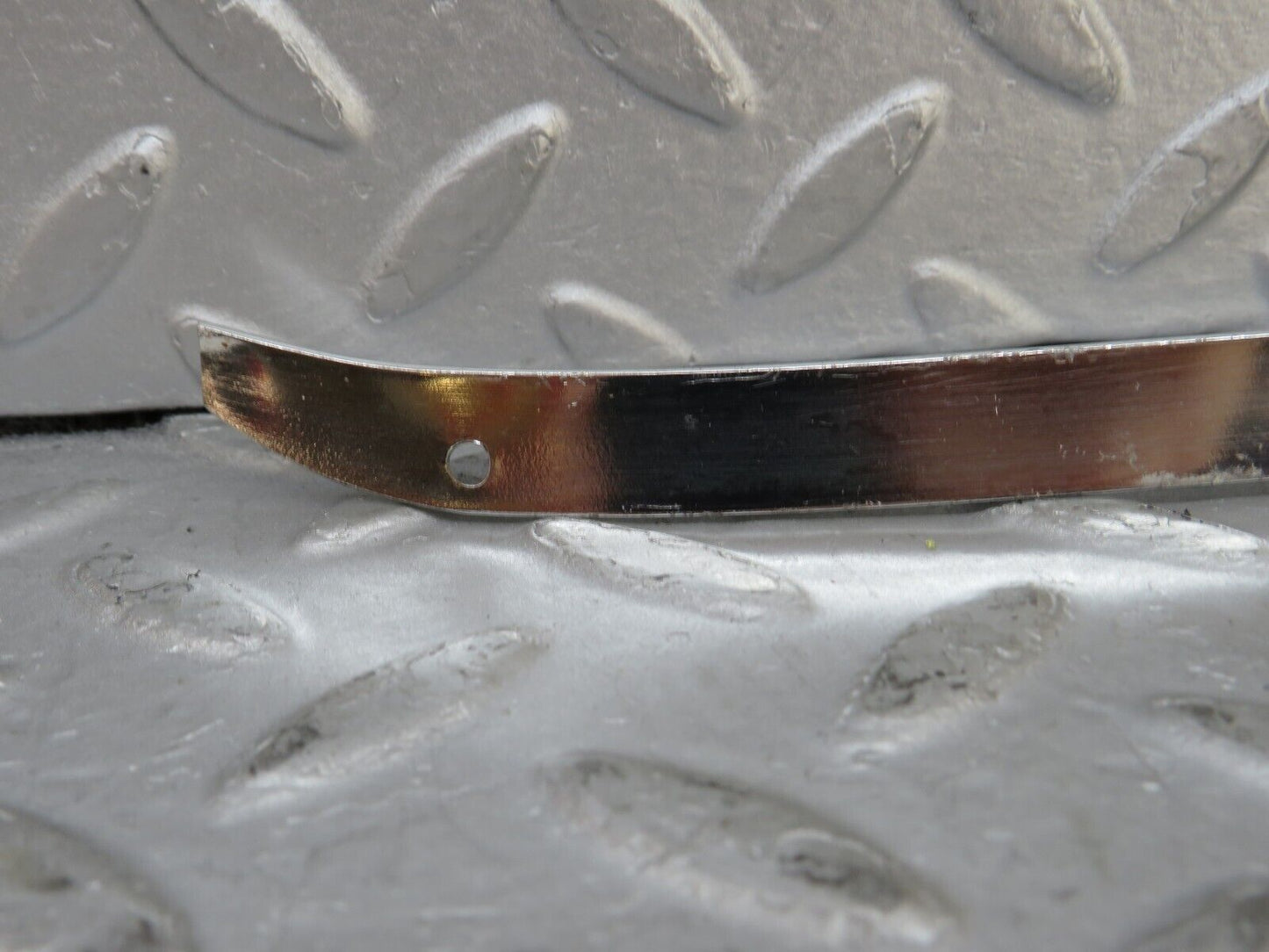 35942 Mercedes-Benz W108 Dashboard Chrome Trim