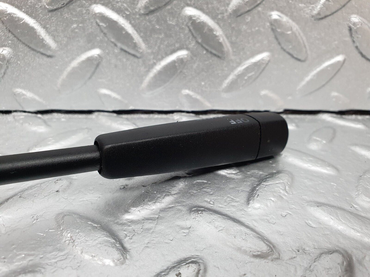 42040 Mercedes-Benz W202 C200 Cruise Control Stalk 2085450424