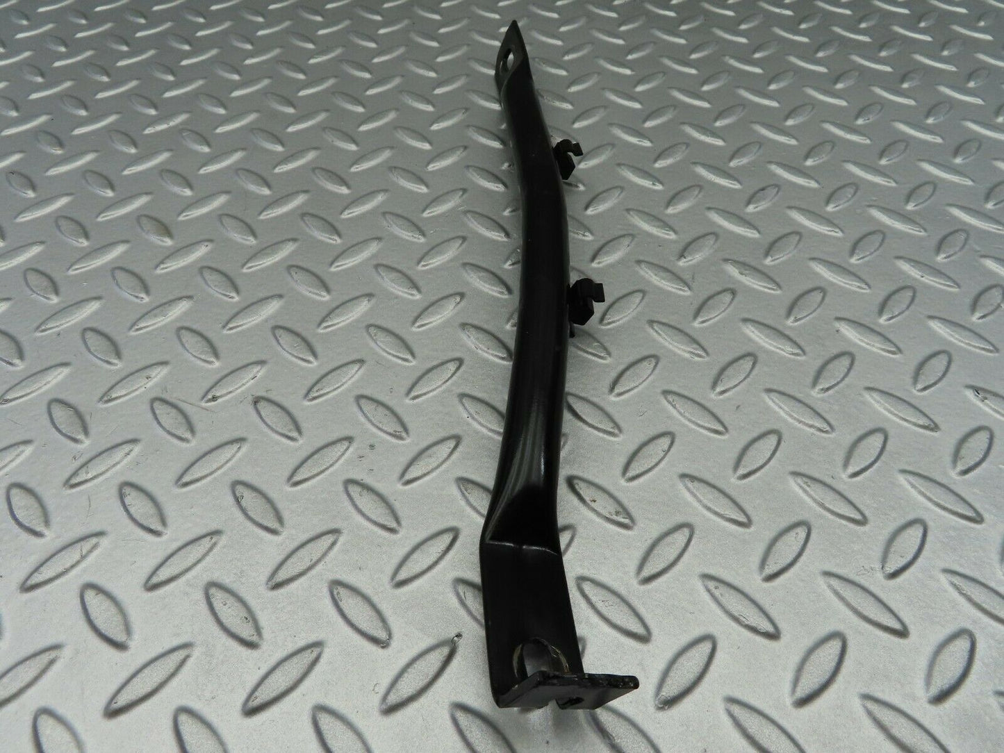 6493 Mercedes-Benz S124 E220 Wagon Heater Blower Holder Bracket